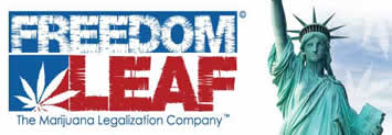 Freedom Leaf Magazine