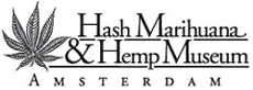 Marijuana and Hemp Museum Amsterdam