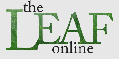 The Leaf Online