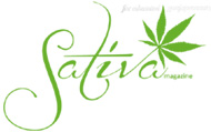 Sativa Magazine