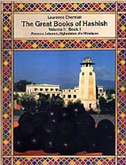 The great book of hashish