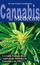 Cannabis en médecine