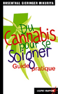 Du cannabis pour se soigner