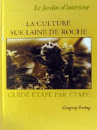 Culture sur laine de roche